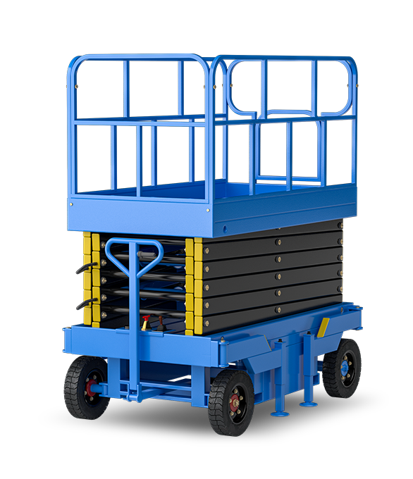 液壓升降機(jī)