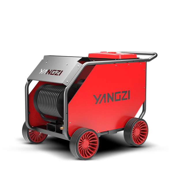 高壓水槍清洗機(jī)