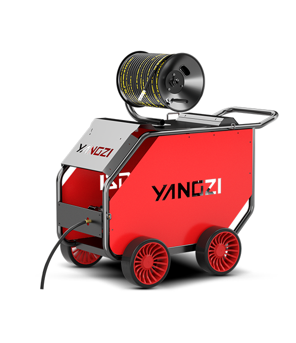 管道疏通機(jī)