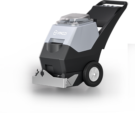 傳統(tǒng)地毯清洗機(jī)