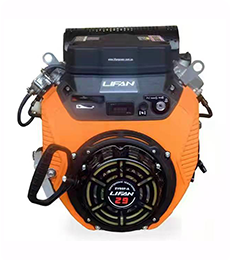 力帆汽油單/雙缸