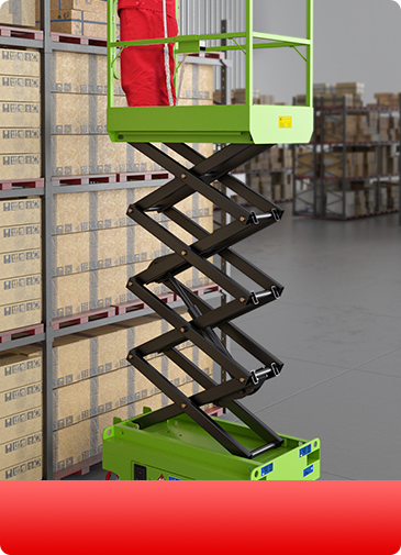 剪叉式升降機屬于特種設備嗎