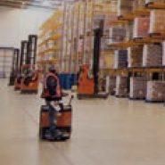 工業(yè)倉儲(chǔ)