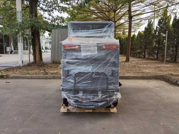 環(huán)衛(wèi)清掃車清掃的垃圾種類有哪些？效果怎么樣？