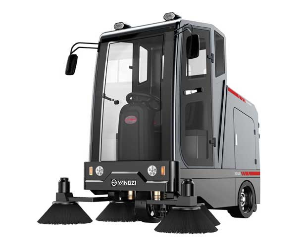 環(huán)衛(wèi)道路清掃車，優(yōu)勢特點(diǎn)有哪些？價(jià)格多少？