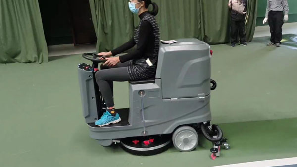 清潔行業(yè)內(nèi)部流傳三項(xiàng)選購秘籍！