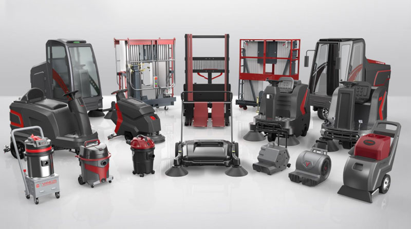 維護(hù)地板清潔設(shè)備的4大好處！