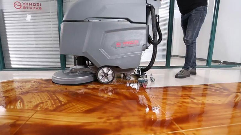 突破傳統(tǒng)，油污清潔|洗吸一體機(jī)，讓您清潔更愜意
