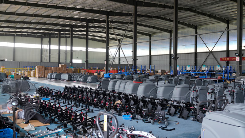 揚子工業(yè)主力產品有哪些