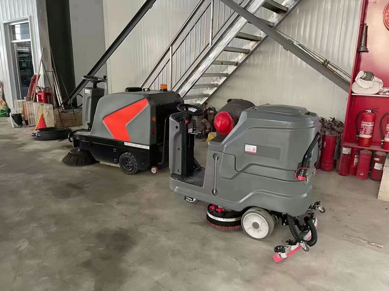 豐潤化工指定揚(yáng)子清潔設(shè)備為采購品牌