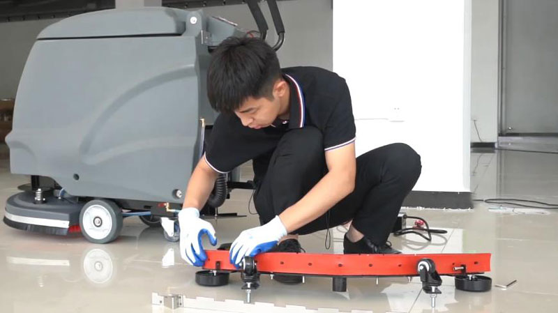 不要被洗地機(jī)的問(wèn)題嚇到