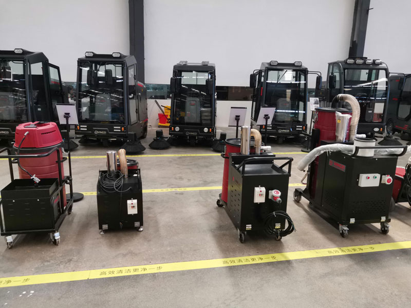 最佳吸塵器：專業(yè)吸塵器還是工業(yè)吸塵器，哪個(gè)更適合您的需求？