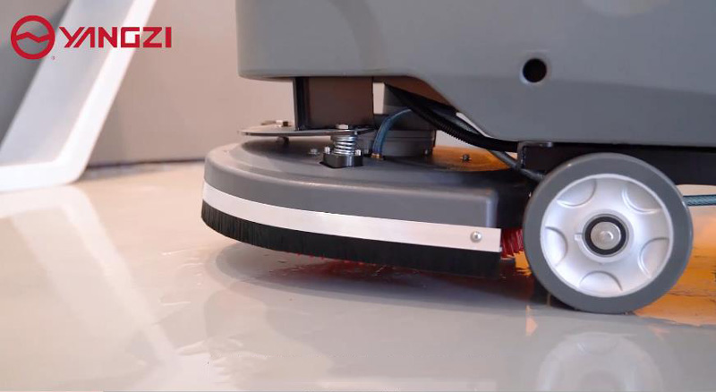 為什么清潔是必不可少的！