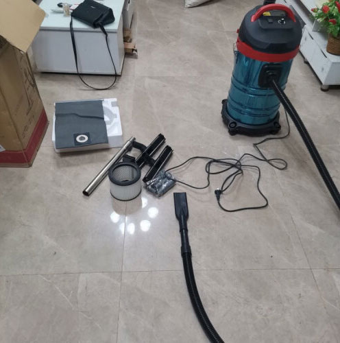 干濕兩用吸塵器：它是什么、優(yōu)點、保養(yǎng)方法