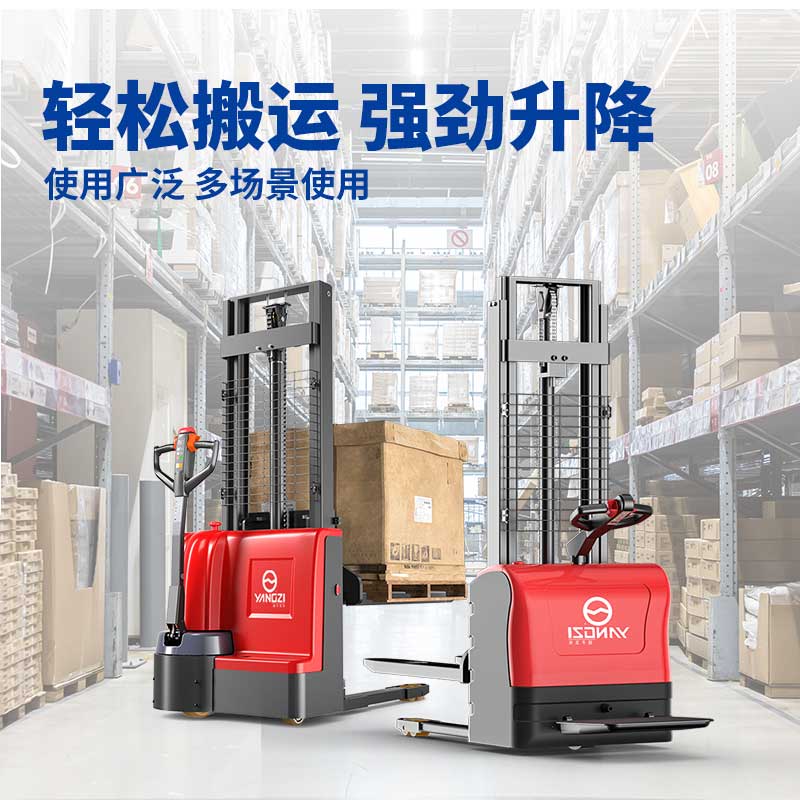 維護(hù)和維修叉車(chē)車(chē)隊(duì)的技巧