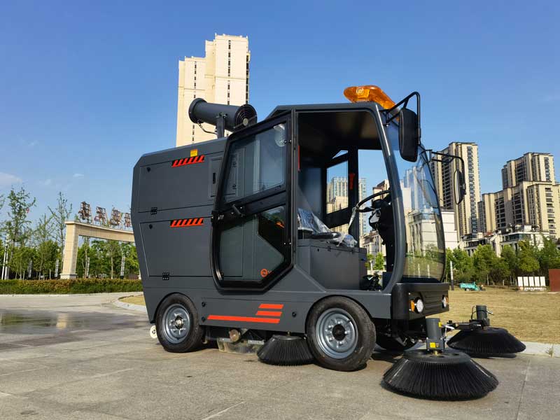 揚子掃地機有哪些優(yōu)勢特點、值得我們使用購買嗎