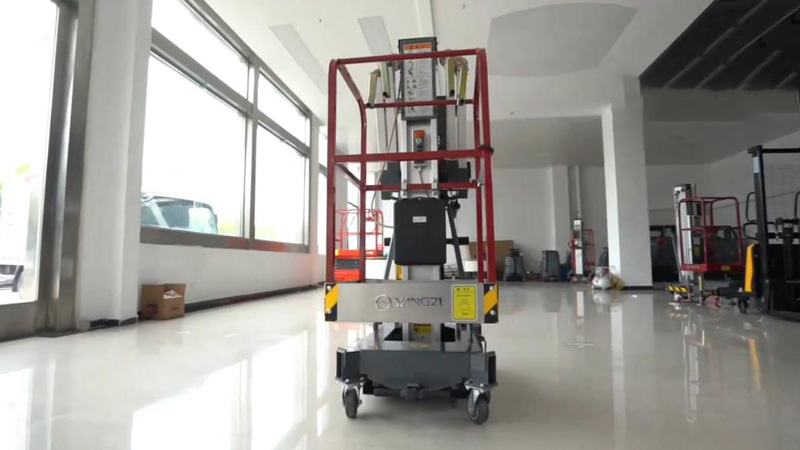 電動(dòng)升降平臺(tái)（主軸升降）、手動(dòng)、液壓升降平臺(tái)的比較