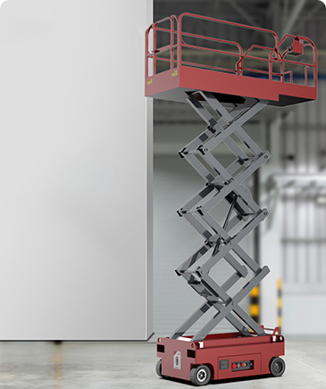 自走式升降機(jī)不能升降原因