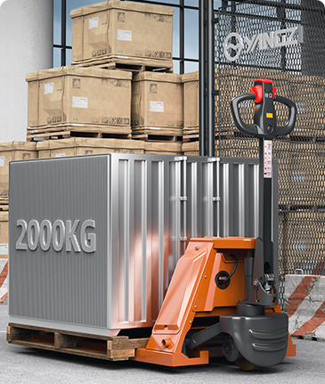 電動搬運(yùn)車多少錢一臺